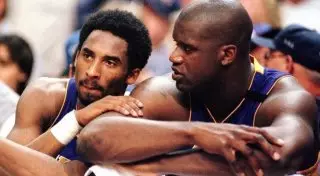 Шакил О'Нил Коби Брайанттың өлімі туралы айтып, көзіне жас алды