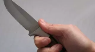 Қостанай облысында жасөспірім 19 жастағы жігітті пышақтаған