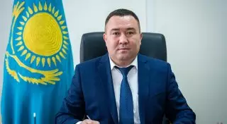 Нұр-Сұлтанда "Байқоңыр" ауданының әкімі тағайындалды