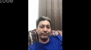 Видеодан алынған скриншот