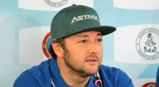 Ардавичус жасырынып жүр - Антикоррупция қызметі