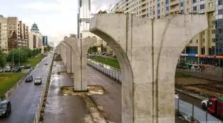 Нұр-Сұлтандағы LRT ісі: 10 күдіктінің үшеуі іздеуде жүр