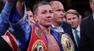 Инсайдер Головкин мен Шереметаның жекпе-жегі нақты қашан өтетінін айтты