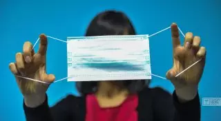 Алматыдағы медициналық маскалардың тапшылығы туралы хабарламаға министрлік жауап берді