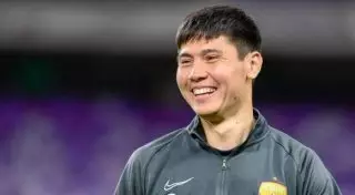 Исламханның "Әл-Айн" командасындағы алғаш ойыны бүгін болады