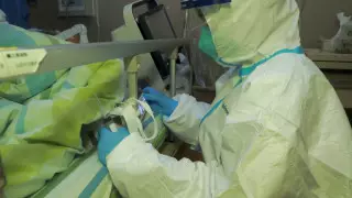 Қытайдан тыс жерде коронавирустан алғашқы адам қайтыс болды