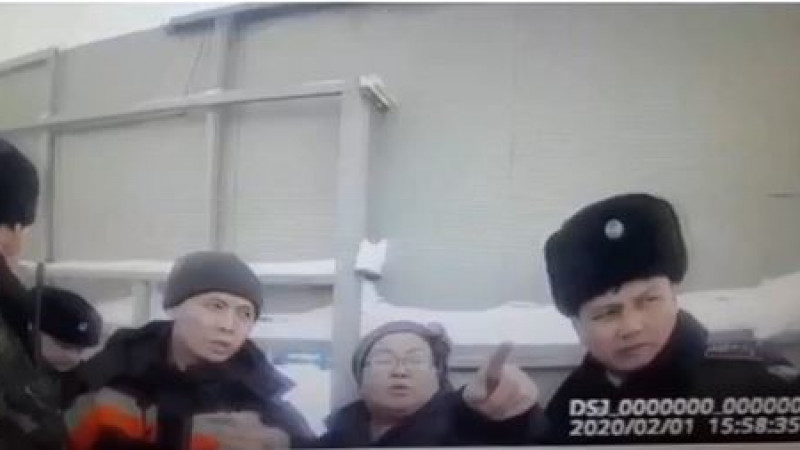 Видео кадры