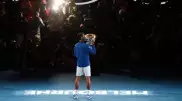Australian Open жарысын жеңген Новак Джокович жаңа рекорд орнатты