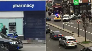 Лондондағы теракт: шабуылдаған адамның кім екені белгілі болды