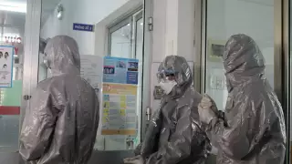 Қазақстан коронавирусты анықтайтын препараттар алды