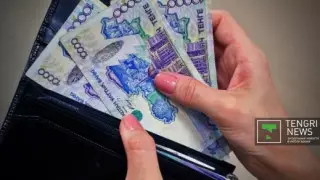 Зейнетақы жинағынан қаражатты ерте шешіп алу: министр ұсыныс туралы айтты