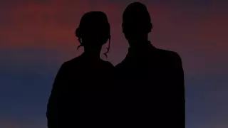 Із-түссіз жоғалған отбасылық жұп Алматы облысынан табылды