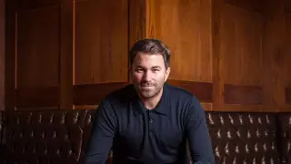 Промоутер орта салмақтағы мықтылардың кімдермен айқасқа түсетінін болжады