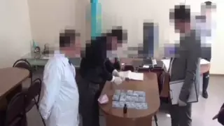 Қазақстанның бірнеше облысында медициналық қызметкерлерге қатысты іс қозғалды
