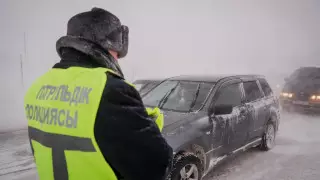 Қазақстанда шектеу қойылған тасжолдармен жүргендерге айыппұл салынуы мүмкін