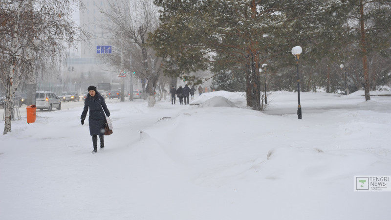 © Тұрар Қазанғапов