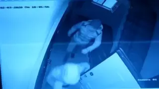 Атырауда қызға қарақшылық шабуыл жасағандар күтпеген жайға тап болды