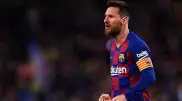 Месси "Барселона" басшылығымен жанжалдасты