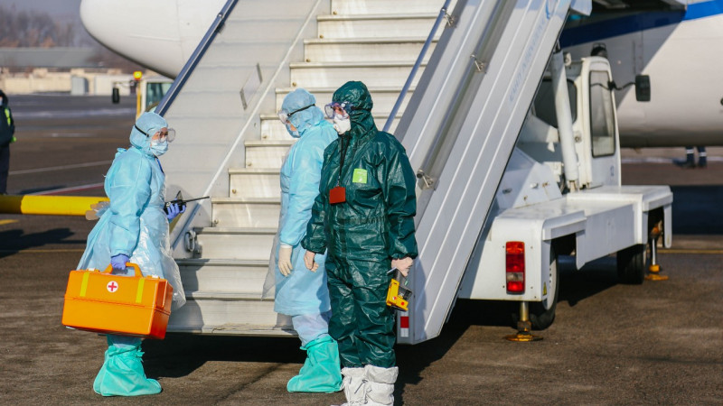 © Әлихан Сариев