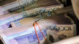 "Қазпошта" АҚ Жамбыл облыстық филиалының бұрынғы директорына 7,5 миллион теңге айыппұл салынды