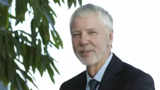 "Самұрық-Қазына" ҰӘҚ" АҚ директорлар кеңесінің төрағасы болып ұлыбританиялық азамат сайланды