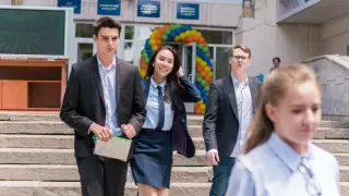 Талапкер ҰБТ-дан қандай жағдайда бір жылға шеттетілуі мүмкін?