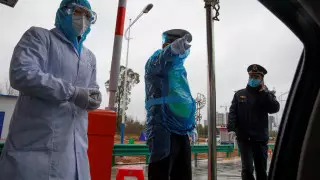 Коронавирустан 722 адам қайтыс болды, жұқтырғандардың саны 34 мыңнан асты