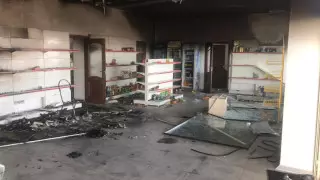 Масанчидегі қақтығыс: 47 адам ұсталды