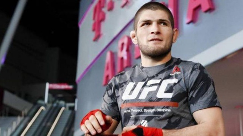 Сурет: mmalife.ru