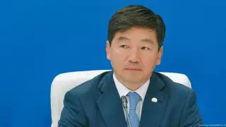 Ерегістің соңы үлкен жанжалға ұласты - Бауыржан Байбек Қордайдағы жағдай туралы