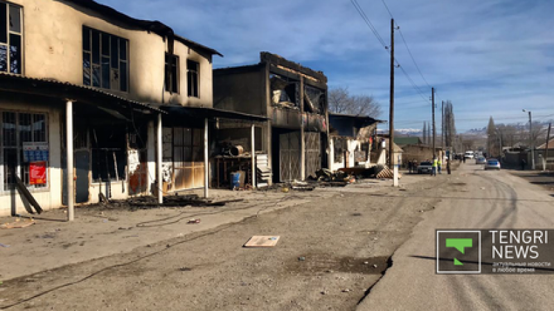 © Әлихан Сариев