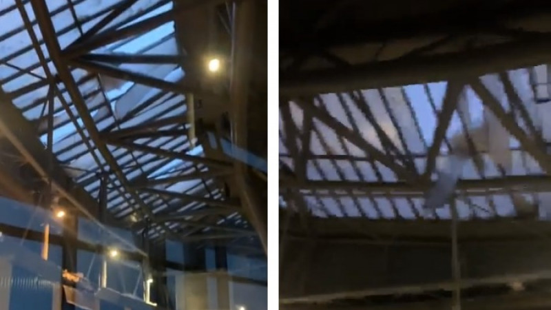 видеодан үзінді