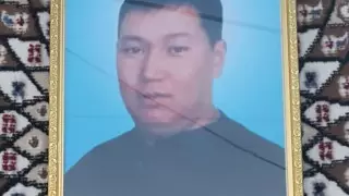 ІІМ Масанчиде қаза тапқан Дархан Әбдірахым туралы ақпаратты растады