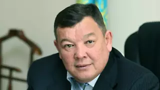 Бағдат Мәнізоров жұмыстан кету себебін түсіндірді