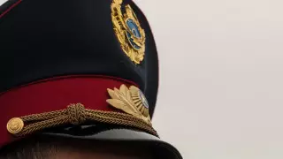 Қордайдағы қақтығыс: Серік Жүнісбеков алған жарақаты туралы айтып берді