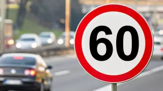 Нұр-Сұлтан әуежайына баратын жолда қозғалыс жылдамдығы өзгереді