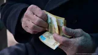 Зейнет жасына толған 174 мың адам зейнетақы төлемдерін алу үшін өтініш бермеген