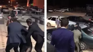 Қыз алып қашудың жартысынан көбі Түркістан облысында