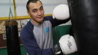 Қазақстандық нокаутшының келесі қарсыласы белгілі болды