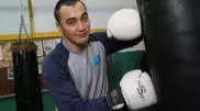Қазақстандық нокаутшының келесі қарсыласы белгілі болды
