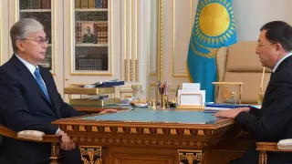 Тоқаев Ассамблея басшысының орынбасарына тапсырма берді