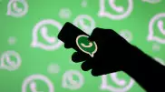 WhatsApp жаңа рекорд орнатты