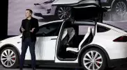 Илон Маск 15 мыңға жуық Tesla көлігін ақауға байланысты қайтарып алмақ