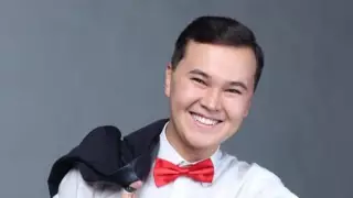 Баян жаңа қырынан танылды