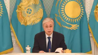 Тоқаев арандату сипатындағы кез келген әрекеттің жолын кесуді талап етті