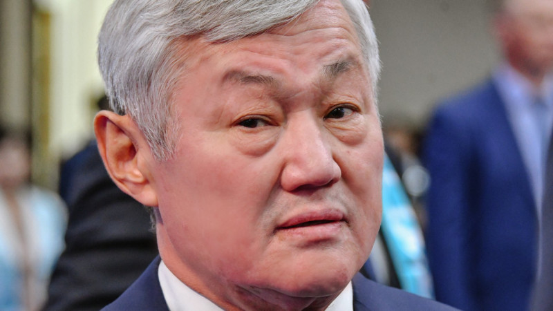 © Тұрар Қазанғапов