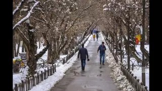 Демалыс күндері ауа райы қандай болады?