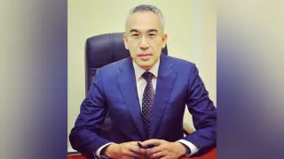 Марат Иғали Ақмола облысы әкімінің орынбасары қызметінен кетті
