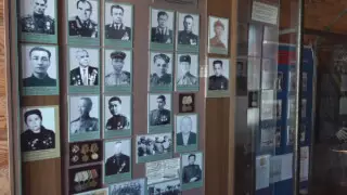 Ұлы Отан соғысы жылдарында хабар-ошарсыз кеткен 500-ден астам сарбаз туралы ақпарат жиналды