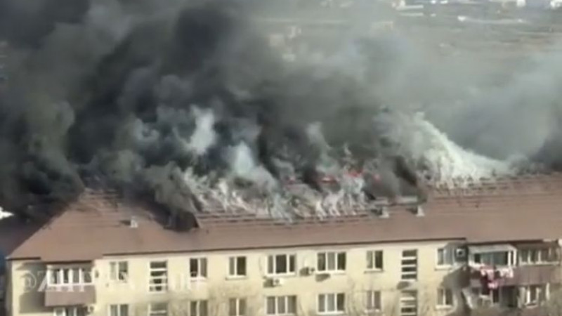 Видео кадры